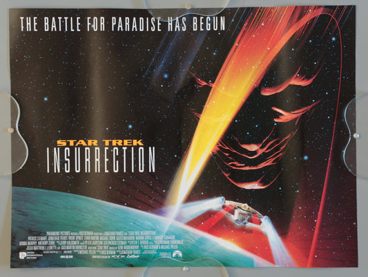 Star Trek Insurrection