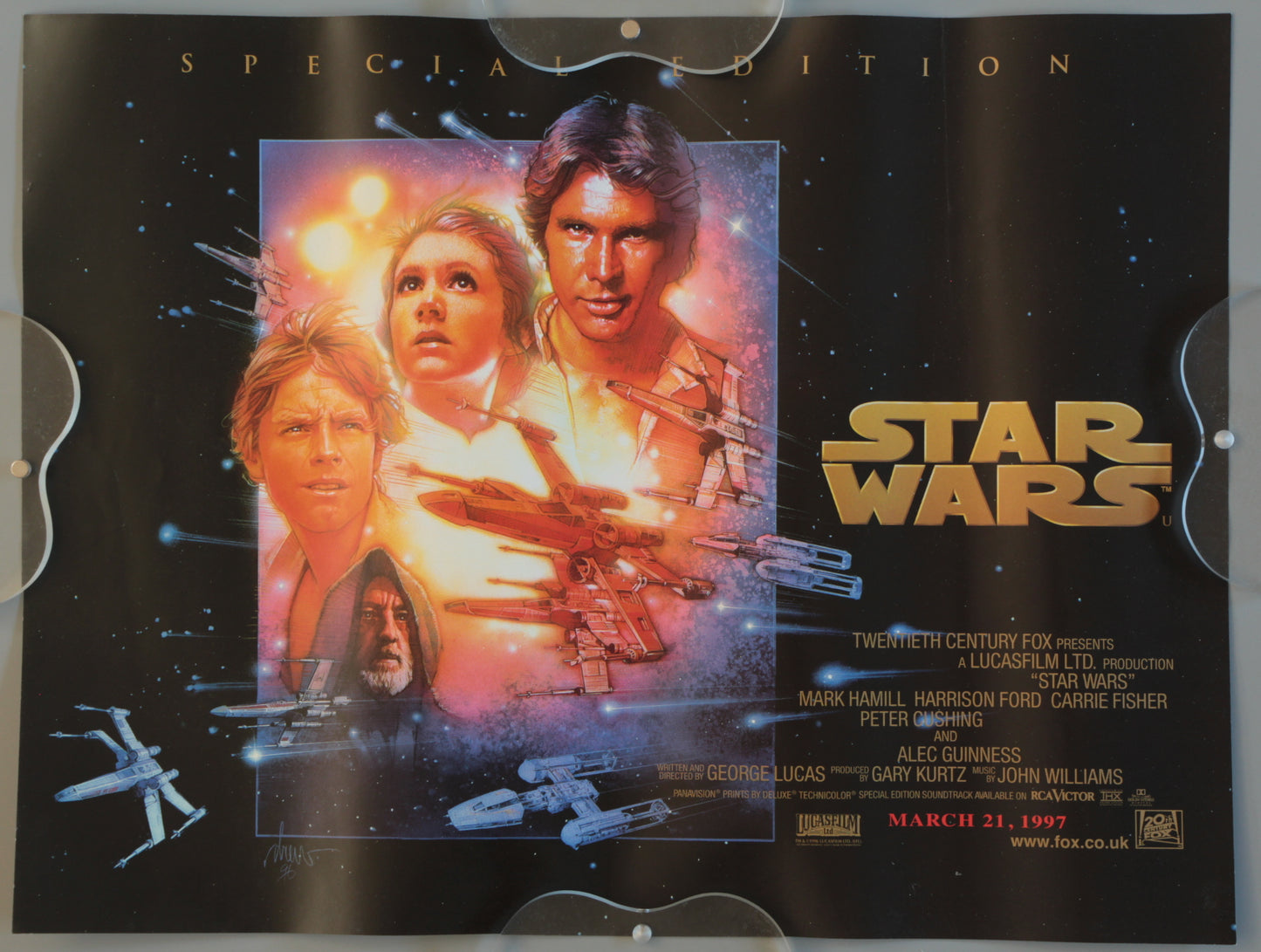 Star Wars Special Edition