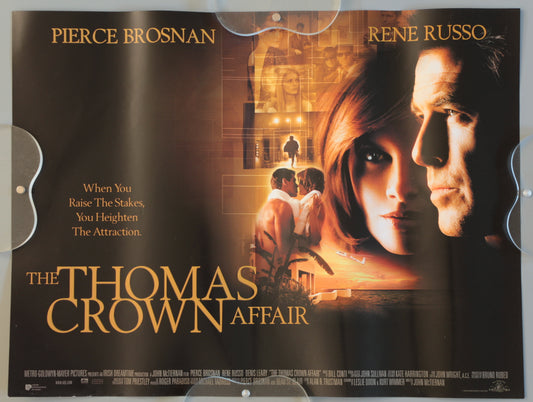 The Thomas Crown Affair