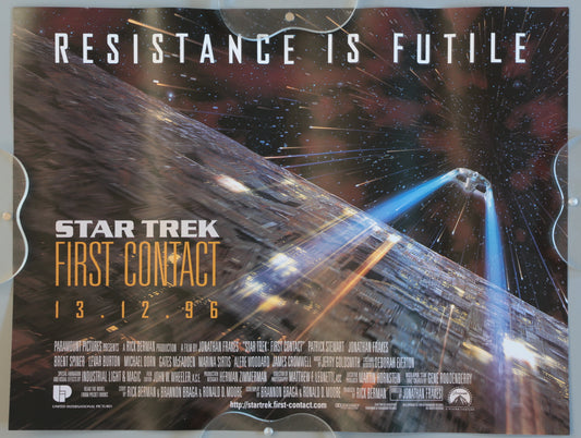 Star Trek First Contact