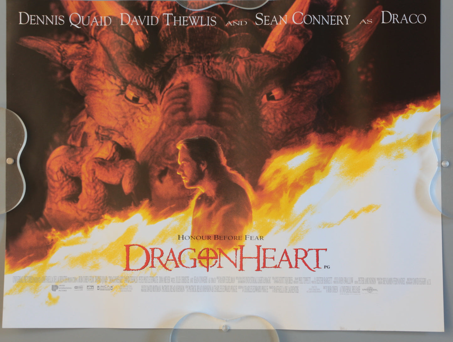 DragonHeart