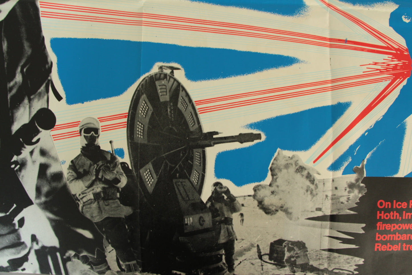 Star Wars Episode V - The Empire Strikes Back