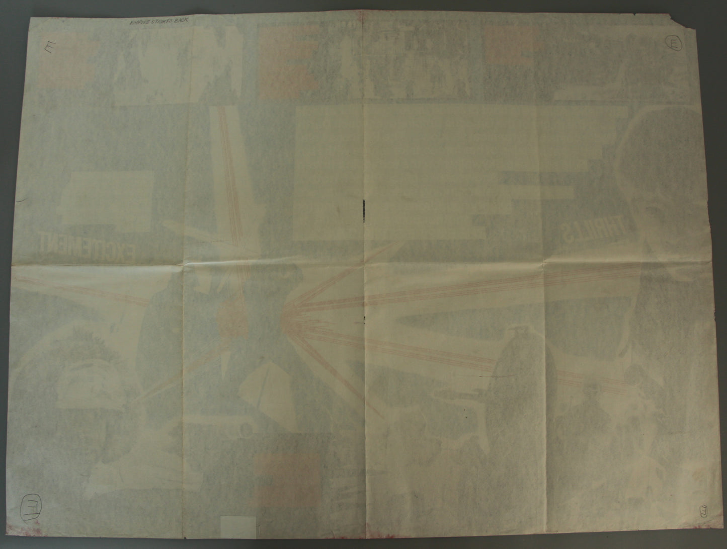 Star Wars Episode V - The Empire Strikes Back