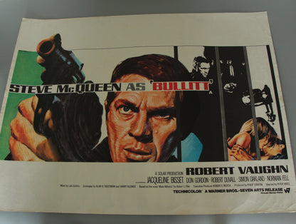 Bullitt