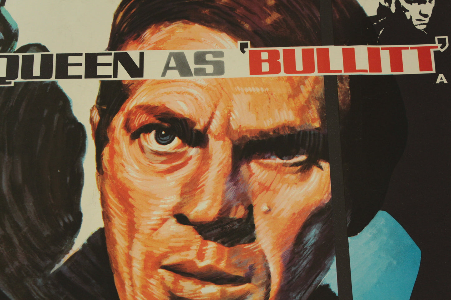 Bullitt