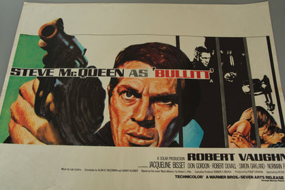 Bullitt