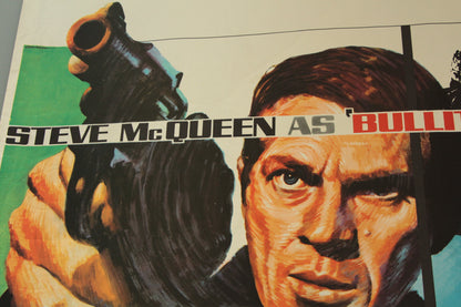Bullitt