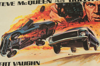 Bullitt