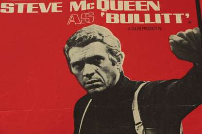 Bullitt
