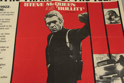 Bullitt
