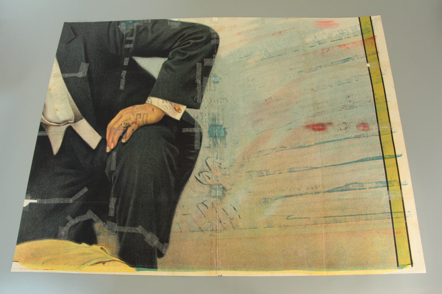 Farewell My Lovely aka Murder, My Sweet