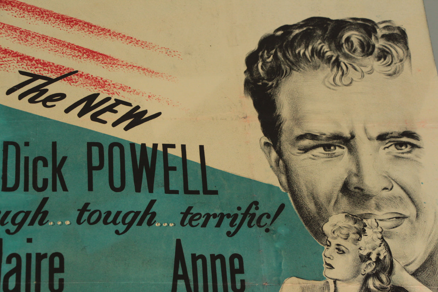 Farewell My Lovely aka Murder, My Sweet