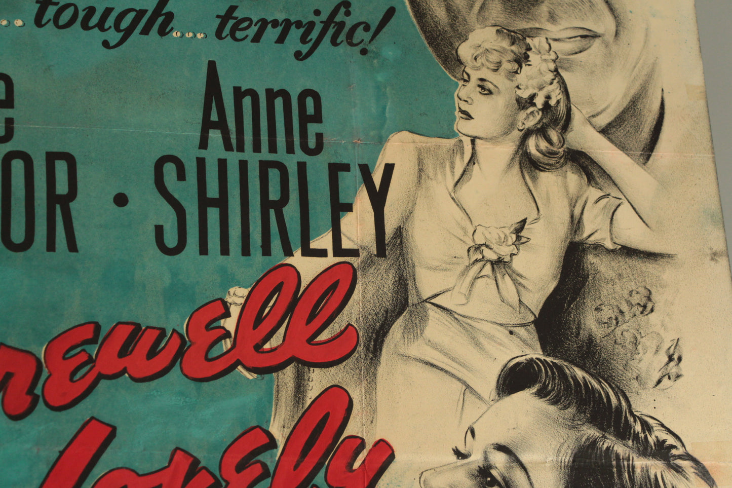 Farewell My Lovely aka Murder, My Sweet