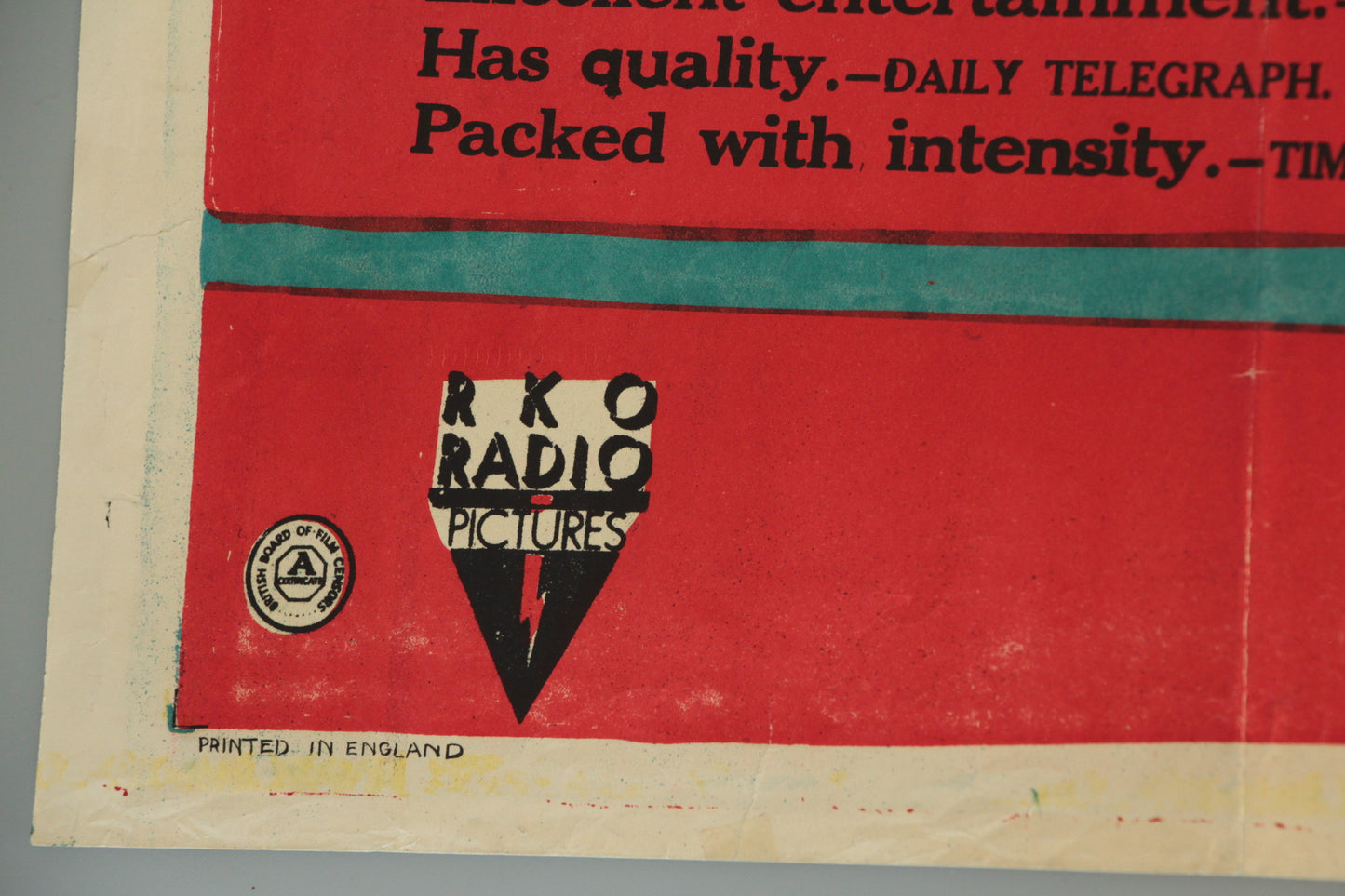 Farewell My Lovely aka Murder, My Sweet