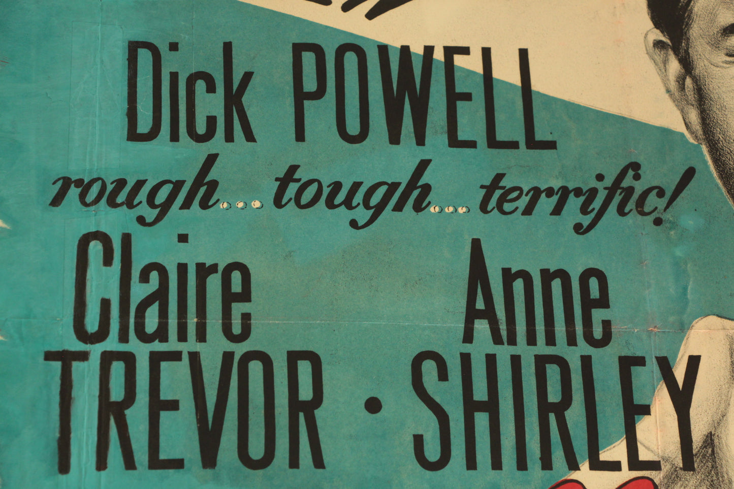 Farewell My Lovely aka Murder, My Sweet