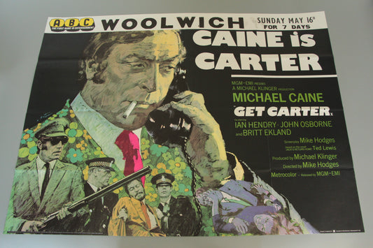 Get Carter