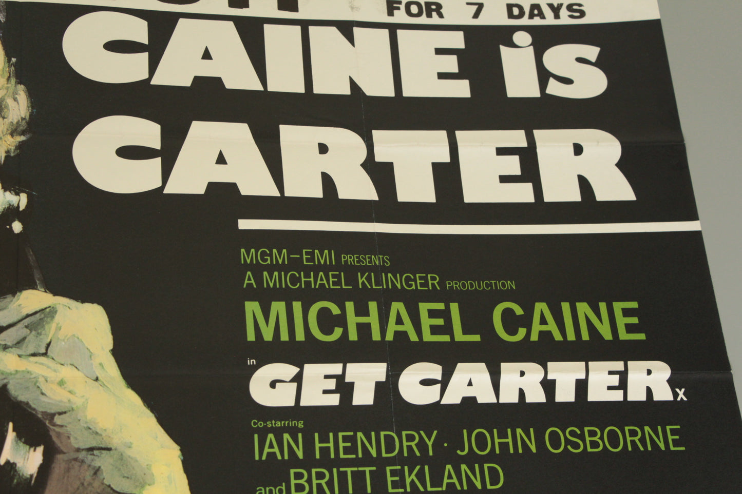 Get Carter