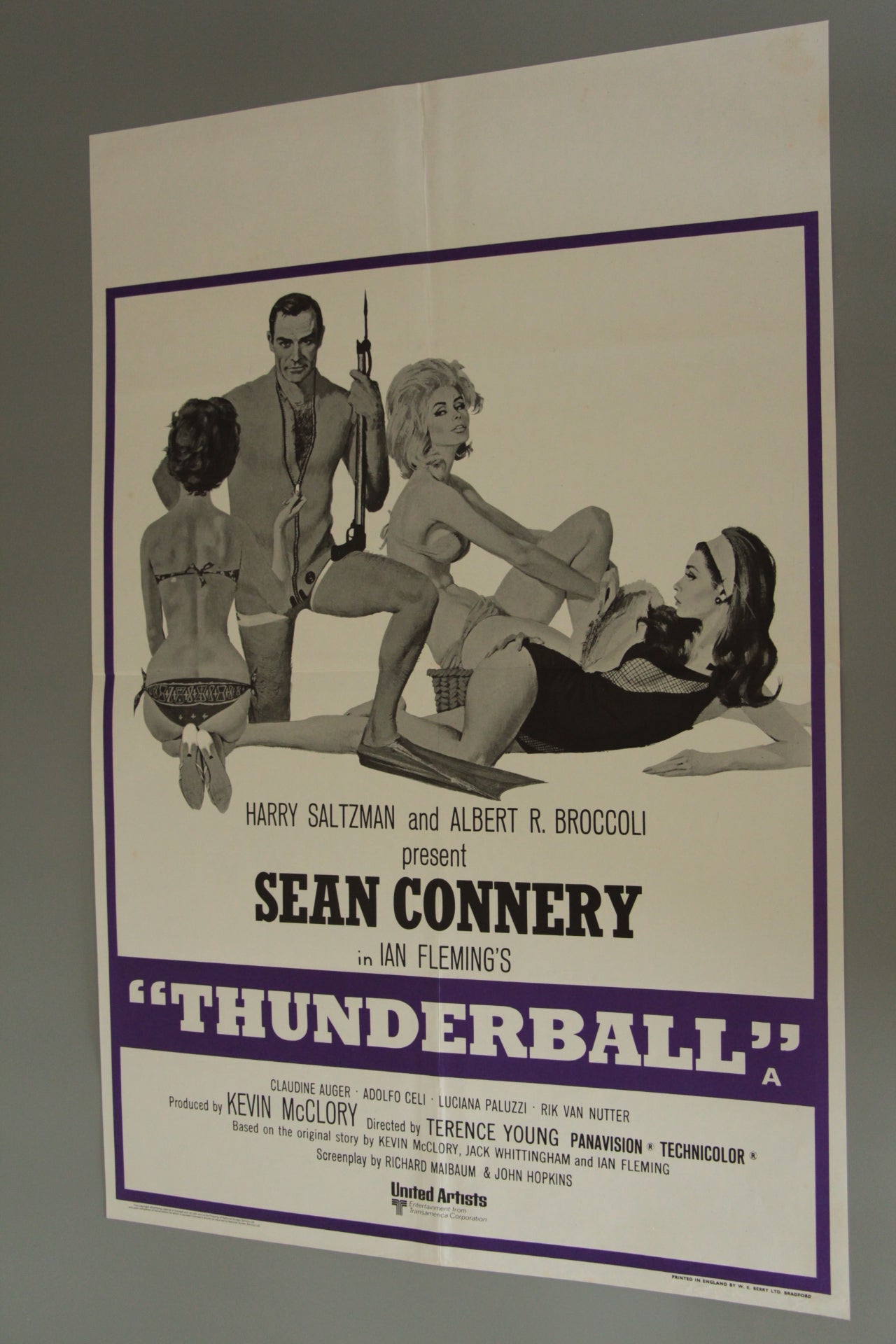 Thunderball
