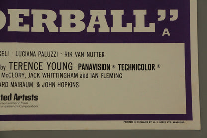 Thunderball