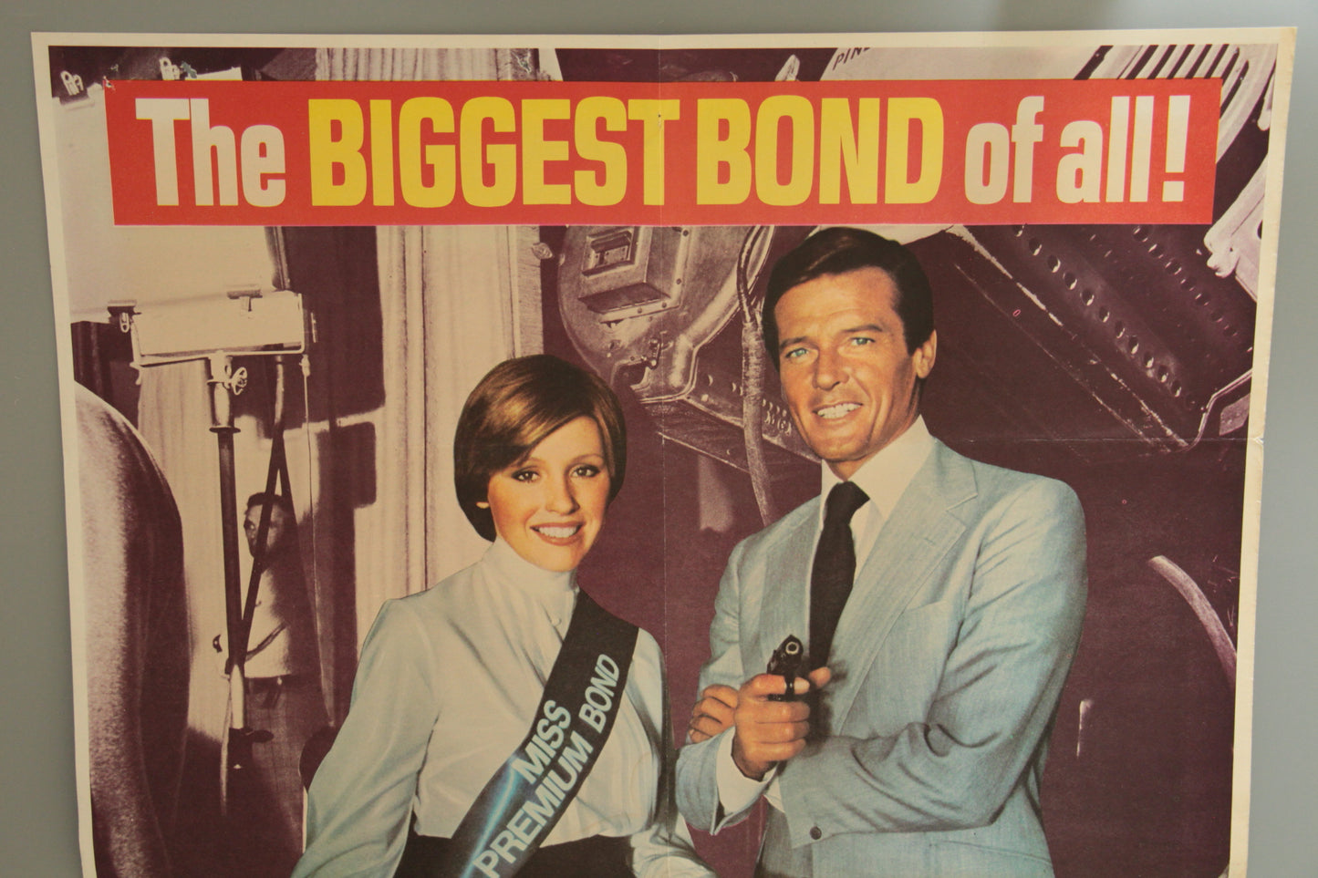 The Man with the Golden Gun