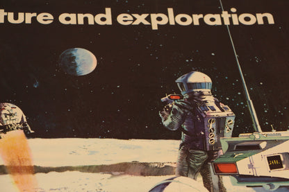 2001: a space odyssey