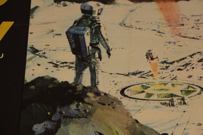 2001: a space odyssey