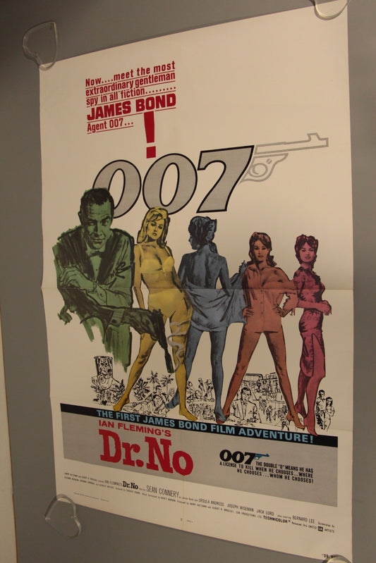 Dr. No