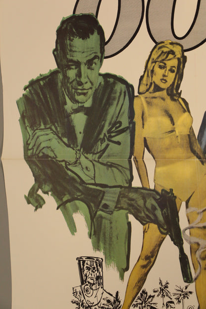 Dr. No