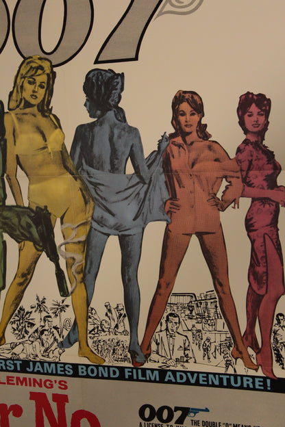 Dr. No