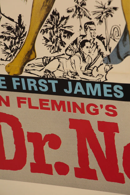 Dr. No