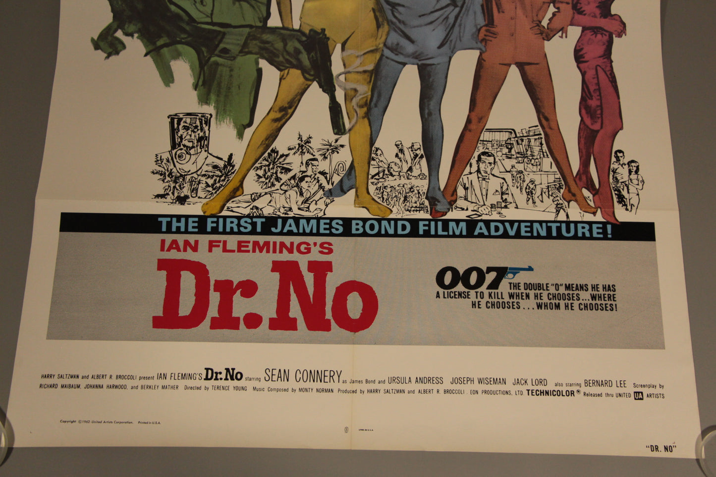 Dr. No