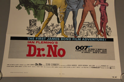 Dr. No