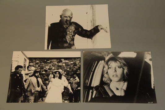 Zombies Dawn of the Dead