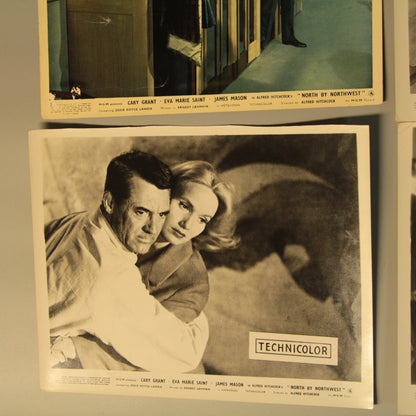 North by Northwest