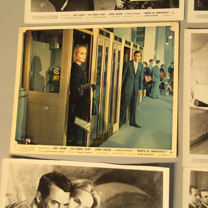 North by Northwest