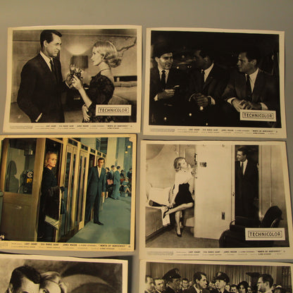 North by Northwest