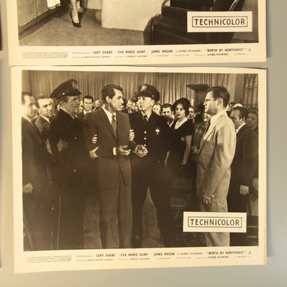 North by Northwest