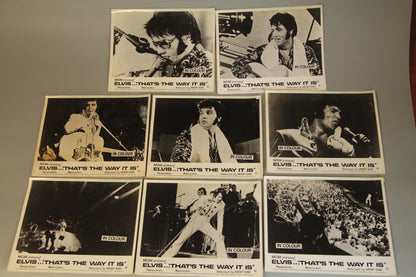 Elvis: That's the Way It Is
