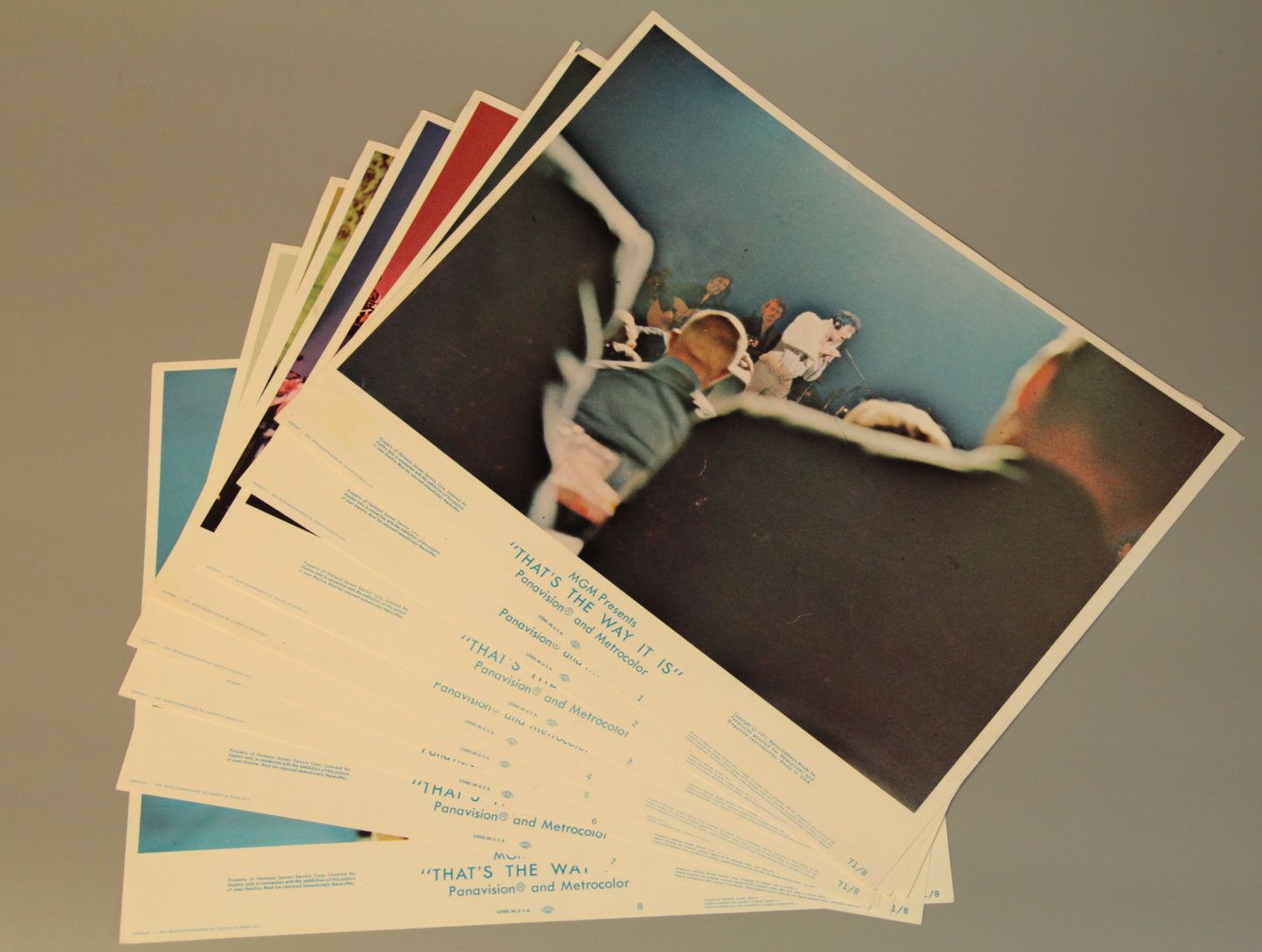 Elvis: That's the Way It Is