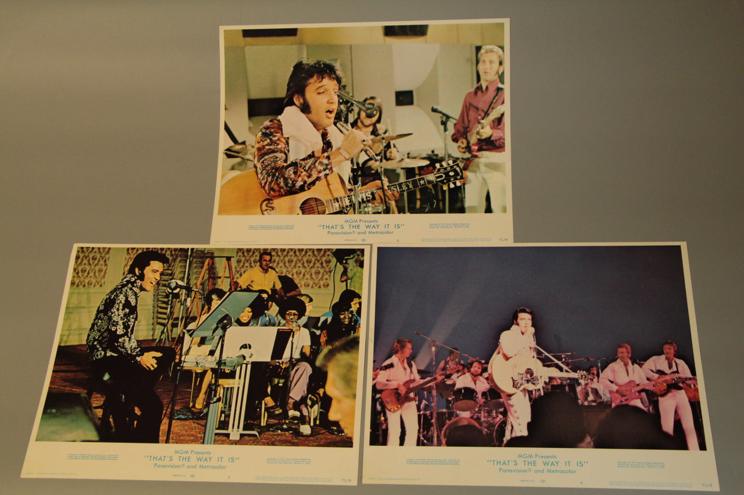 Elvis: That's the Way It Is