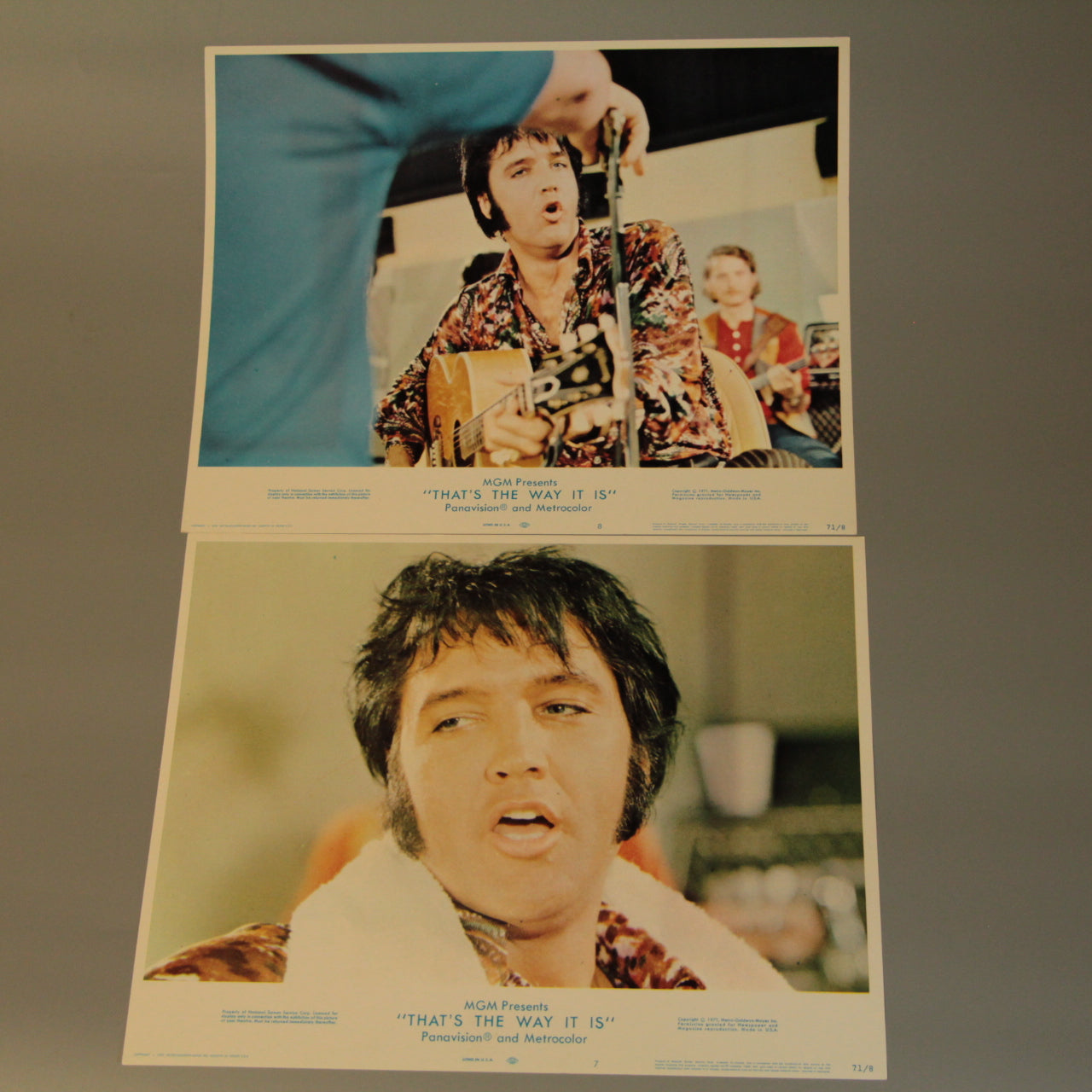 Elvis: That's the Way It Is