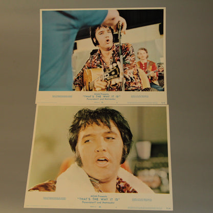 Elvis: That's the Way It Is