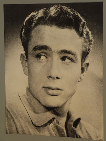 James Dean