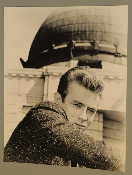 James Dean