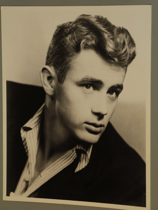 James Dean