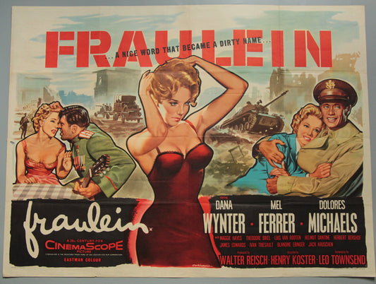 Fraulein