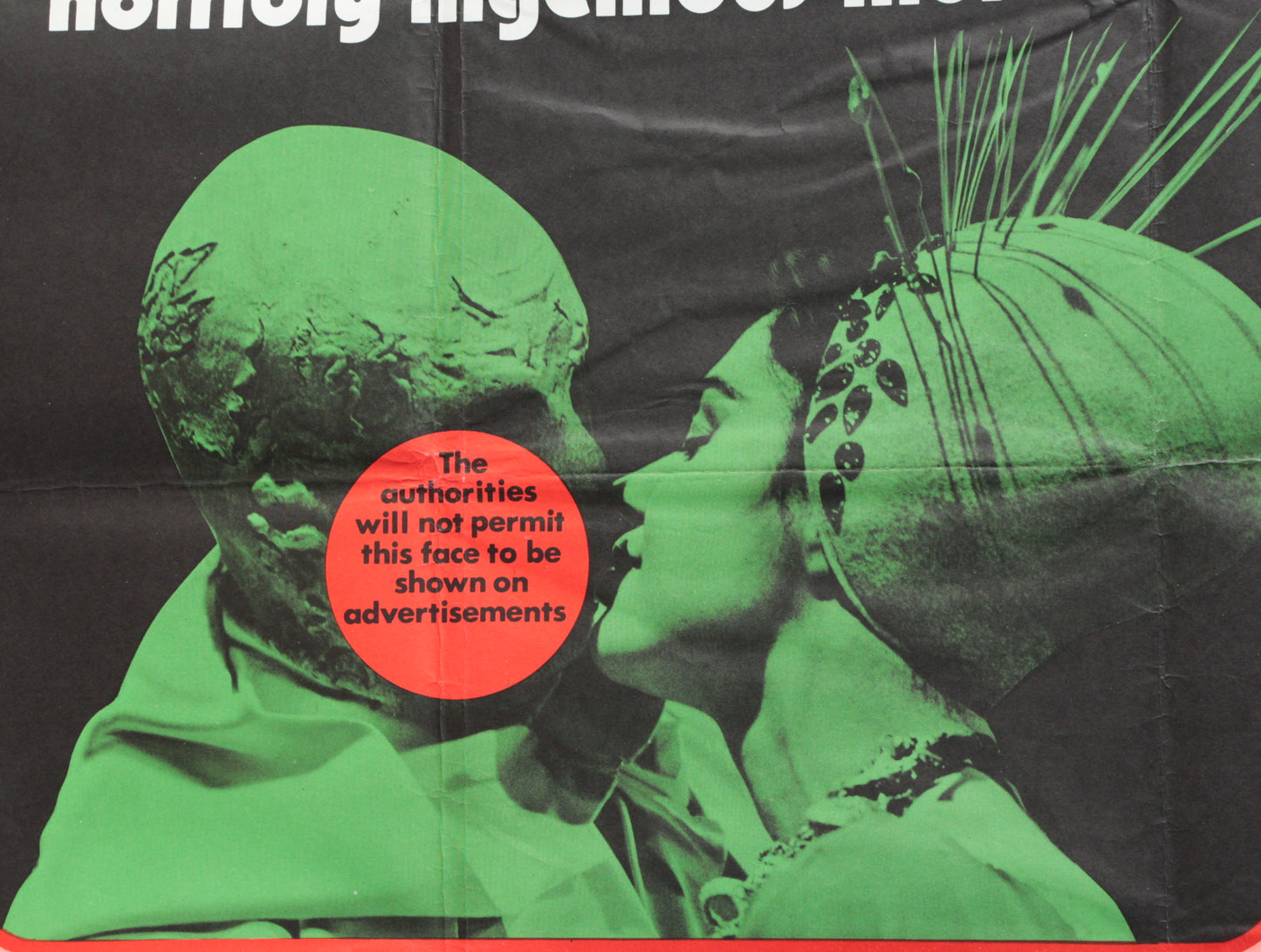 The Abominable Dr. Phibes / Incredible 2 Headed Transplant