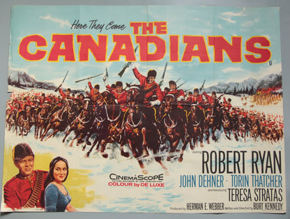 The Canadians