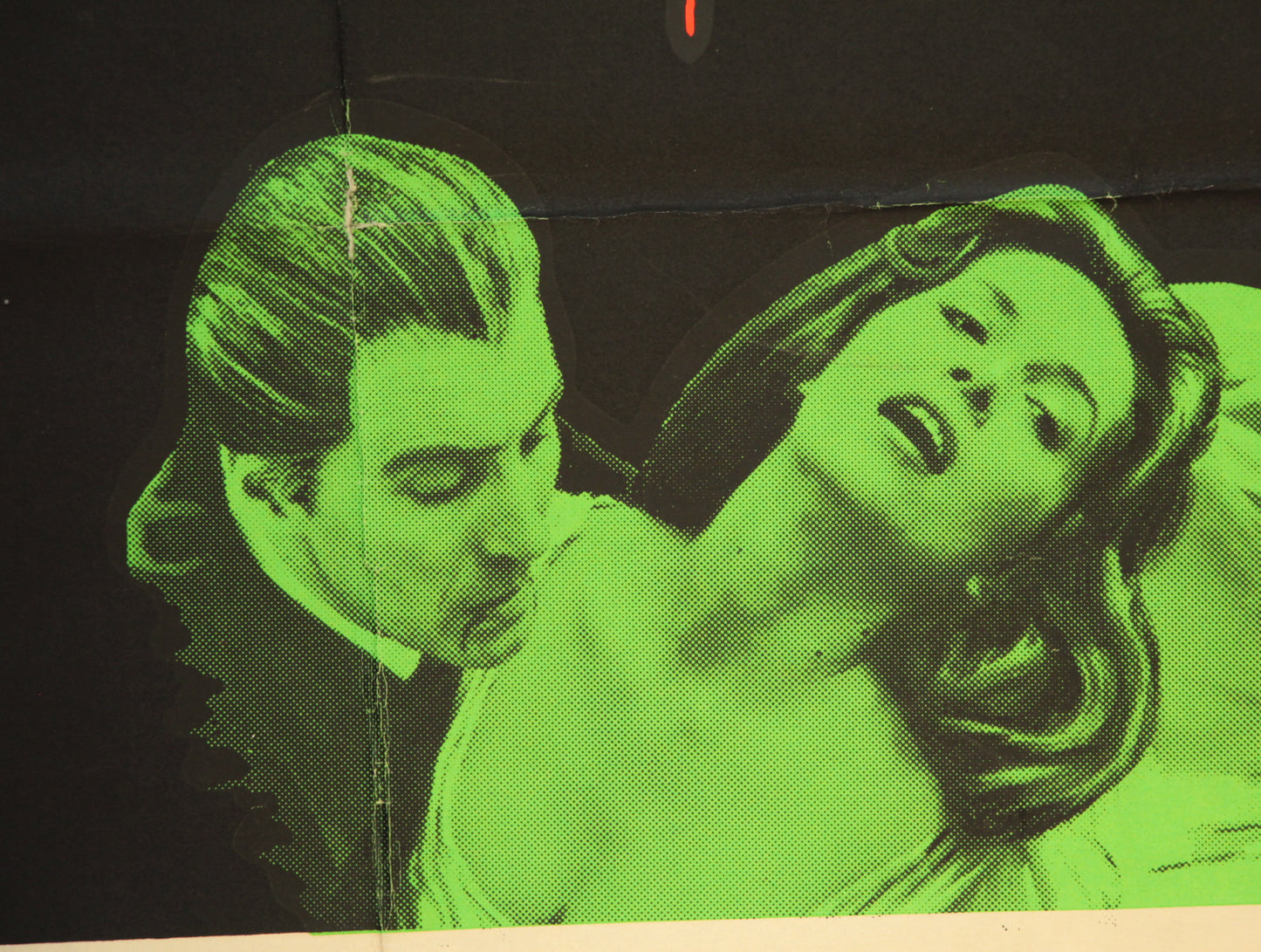 Dracula Prince of Darkness