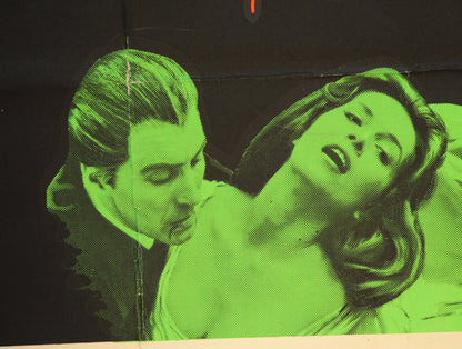 Dracula Prince of Darkness